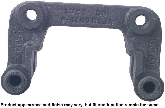 CARDONE Reman Disc Brake Caliper Bracket P/N:14-1028 Fits: Ford Mustang 04-94 - Image 2