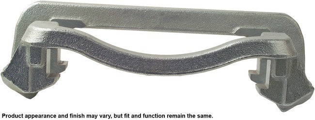 CARDONE Reman Disc Brake Caliper Bracket P/N:14-1030 Fits: Ford F-250 Super Duty 12-05, Ford F-350 Super Duty 12-05, Ford F-450 Super Duty 12-11 - Image 1