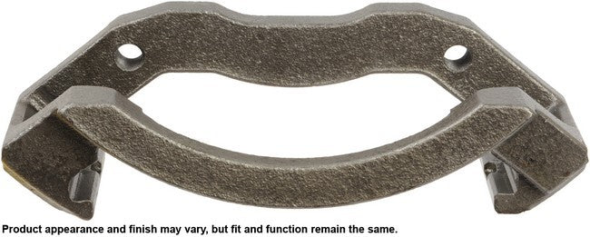 CARDONE Reman Disc Brake Caliper Bracket P/N:14-1032 Fits: Ford E-150, Ford E-150 Econoline, Ford E-250, Ford E-250 Econoline, Ford E-350 Club Wagon, Ford E-350 Econoline, Ford E-350 Econoline Club Wagon, Ford E-350 Super Duty - Image 1