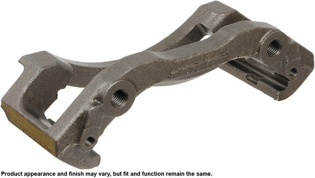 CARDONE Reman Disc Brake Caliper Bracket P/N:14-1032 Fits: Ford E-150, Ford E-150 Econoline, Ford E-250, Ford E-250 Econoline, Ford E-350 Club Wagon, Ford E-350 Econoline, Ford E-350 Econoline Club Wagon, Ford E-350 Super Duty - Image 3