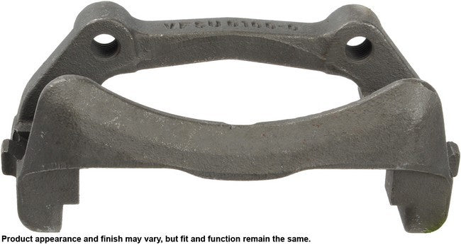 CARDONE Reman Disc Brake Caliper Bracket P/N:14-1033 Fits: Ford Thunderbird 05-02, Jaguar S-type 05-00, Jaguar Vanden Plas 05-04, Jaguar Xj8 05-04, Lincoln Ls 06-00 - Image 1