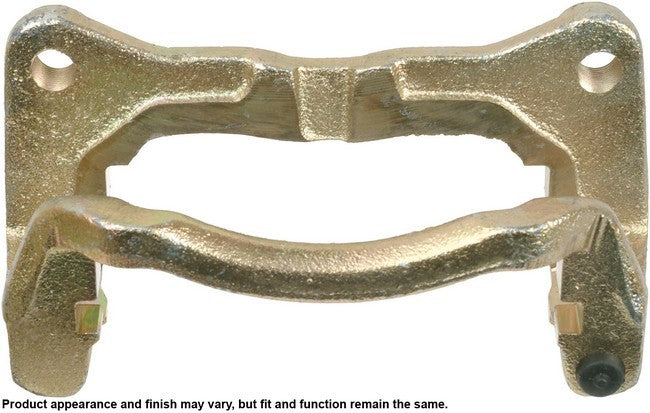 CARDONE Reman Disc Brake Caliper Bracket P/N:14-1036 Fits: Ford Edge 14-07, Lincoln Mkx 15-07, Mazda Cx-9 15-07 - Image 1