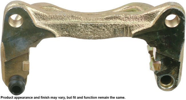 CARDONE Reman Disc Brake Caliper Bracket P/N:14-1036 Fits: Ford Edge 14-07, Lincoln Mkx 15-07, Mazda Cx-9 15-07 - Image 2