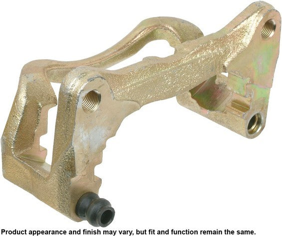 CARDONE Reman Disc Brake Caliper Bracket P/N:14-1036 Fits: Ford Edge 14-07, Lincoln Mkx 15-07, Mazda Cx-9 15-07 - Image 3