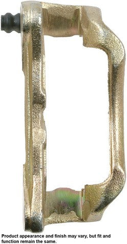 CARDONE Reman Disc Brake Caliper Bracket P/N:14-1036 Fits: Ford Edge 14-07, Lincoln Mkx 15-07, Mazda Cx-9 15-07 - Image 4
