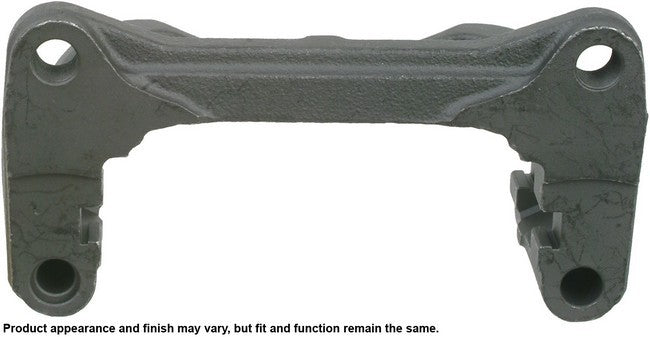 CARDONE Reman Disc Brake Caliper Bracket P/N:14-1037 Fits: Ford Edge 14-07, Lincoln Mkx 15-07, Mazda Cx-9 15-07 - Image 2