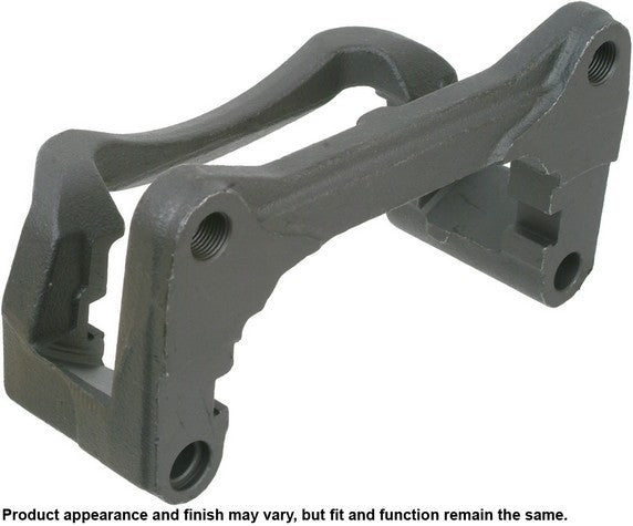CARDONE Reman Disc Brake Caliper Bracket P/N:14-1037 Fits: Ford Edge 14-07, Lincoln Mkx 15-07, Mazda Cx-9 15-07 - Image 3