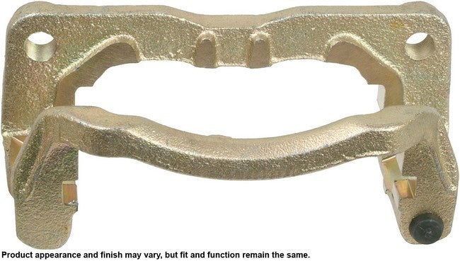 CARDONE Reman Disc Brake Caliper Bracket P/N:14-1038 Fits: Ford Edge 09-07, Mazda Cx-7 12-07 - Image 1