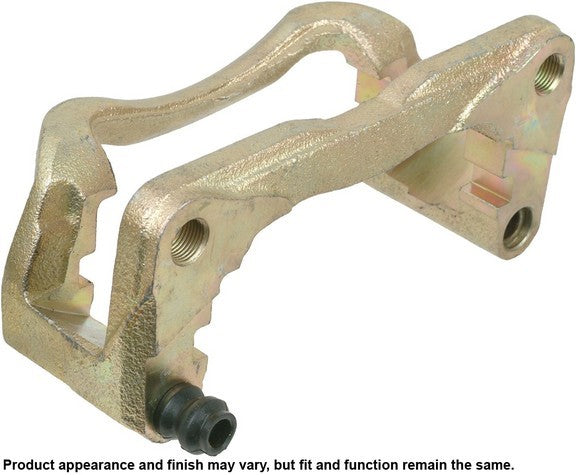 CARDONE Reman Disc Brake Caliper Bracket P/N:14-1038 Fits: Ford Edge 09-07, Mazda Cx-7 12-07 - Image 3