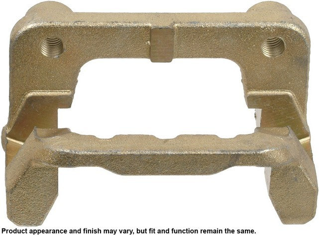 CARDONE Reman Disc Brake Caliper Bracket P/N:14-1042 Fits: Ford Mustang 01-94, Ford Mustang 04-03 - Image 1