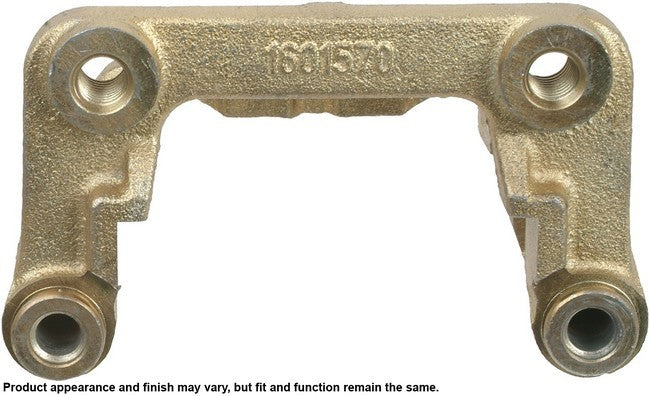 CARDONE Reman Disc Brake Caliper Bracket P/N:14-1042 Fits: Ford Mustang 01-94, Ford Mustang 04-03 - Image 2
