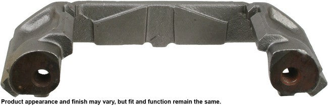 CARDONE Reman Disc Brake Caliper Bracket P/N:14-1046 Fits: Ford E-250 Econoline 79-76, Ford E-250 Econoline Club Wagon 79-76, Ford E-350 Econoline 79-76, Ford E-350 Econoline Club Wagon 79-77, Ford F-250 79-76, Ford F-350 79-76 - Image 1