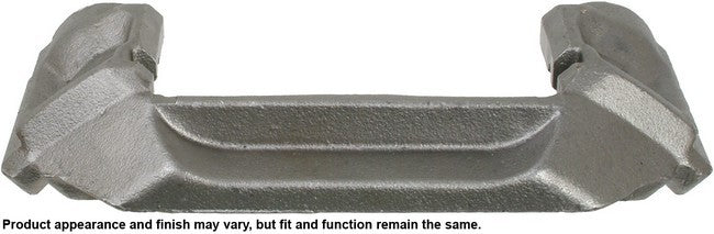 CARDONE Reman Disc Brake Caliper Bracket P/N:14-1046 Fits: Ford E-250 Econoline 79-76, Ford E-250 Econoline Club Wagon 79-76, Ford E-350 Econoline 79-76, Ford E-350 Econoline Club Wagon 79-77, Ford F-250 79-76, Ford F-350 79-76 - Image 2