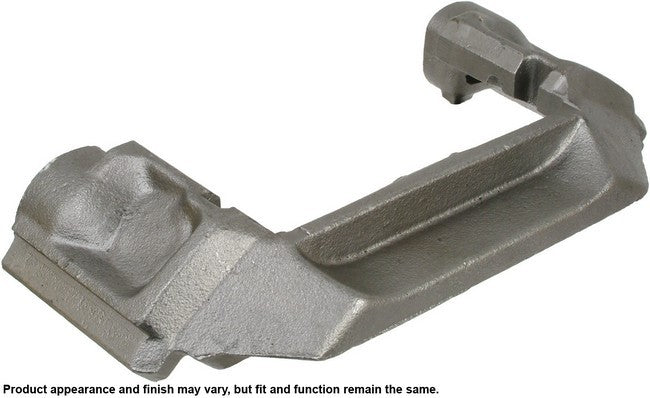 CARDONE Reman Disc Brake Caliper Bracket P/N:14-1046 Fits: Ford E-250 Econoline 79-76, Ford E-250 Econoline Club Wagon 79-76, Ford E-350 Econoline 79-76, Ford E-350 Econoline Club Wagon 79-77, Ford F-250 79-76, Ford F-350 79-76 - Image 3