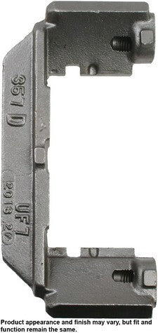 CARDONE Reman Disc Brake Caliper Bracket P/N:14-1046 Fits: Ford E-250 Econoline 79-76, Ford E-250 Econoline Club Wagon 79-76, Ford E-350 Econoline 79-76, Ford E-350 Econoline Club Wagon 79-77, Ford F-250 79-76, Ford F-350 79-76 - Image 4