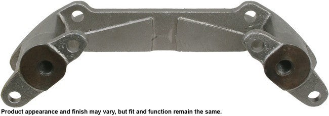 CARDONE Reman Disc Brake Caliper Bracket P/N:14-1047 Fits: Ford E-200 Econoline 74-73, Ford E-250 Econoline 76-75, Ford E-250 Econoline Club Wagon 76-75, Ford E-350 Econoline 76-75, Ford F-250 76-68, Ford F-350 76-68 - Image 1