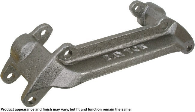 CARDONE Reman Disc Brake Caliper Bracket P/N:14-1047 Fits: Ford E-200 Econoline 74-73, Ford E-250 Econoline 76-75, Ford E-250 Econoline Club Wagon 76-75, Ford E-350 Econoline 76-75, Ford F-250 76-68, Ford F-350 76-68 - Image 3