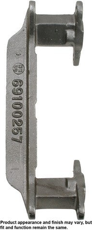 CARDONE Reman Disc Brake Caliper Bracket P/N:14-1047 Fits: Ford E-200 Econoline 74-73, Ford E-250 Econoline 76-75, Ford E-250 Econoline Club Wagon 76-75, Ford E-350 Econoline 76-75, Ford F-250 76-68, Ford F-350 76-68 - Image 4