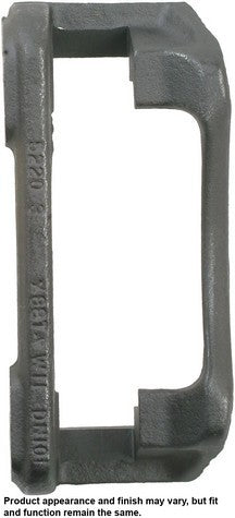 CARDONE Reman Disc Brake Caliper Bracket P/N:14-1048 Fits: Ford Sable 00-96, Ford Taurus 00-94, Lincoln Continental 94-93, Mercury Sable 00-94 - Image 4