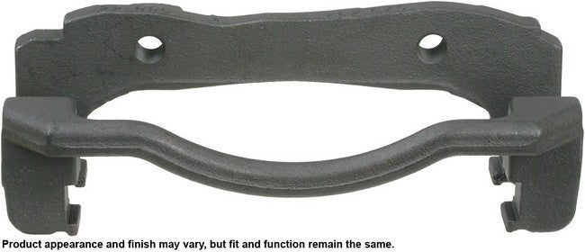CARDONE Reman Disc Brake Caliper Bracket P/N:14-1049 Fits: Ford Crown Victoria 11-03, Ford Grand Marquis 04-03, Lincoln Town Car 11-03, Mercury Grand Marquis 11-03, Mercury Marauder 04-03 - Image 1