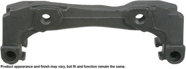 CARDONE Reman Disc Brake Caliper Bracket P/N:14-1049 Fits: Ford Crown Victoria 11-03, Ford Grand Marquis 04-03, Lincoln Town Car 11-03, Mercury Grand Marquis 11-03, Mercury Marauder 04-03 - Image 2