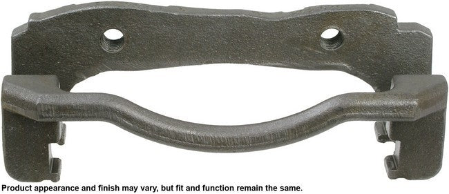 CARDONE Reman Disc Brake Caliper Bracket P/N:14-1050 Fits: Ford Crown Victoria 11-03, Ford Grand Marquis 04-03, Lincoln Town Car 11-03, Mercury Grand Marquis 11-03, Mercury Marauder 04-03 - Image 1