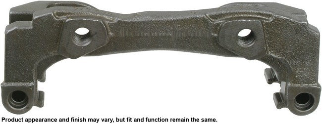 CARDONE Reman Disc Brake Caliper Bracket P/N:14-1050 Fits: Ford Crown Victoria 11-03, Ford Grand Marquis 04-03, Lincoln Town Car 11-03, Mercury Grand Marquis 11-03, Mercury Marauder 04-03 - Image 2