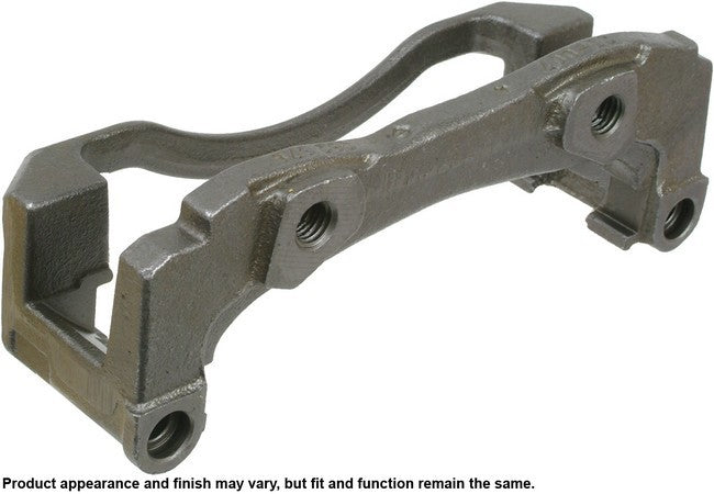 CARDONE Reman Disc Brake Caliper Bracket P/N:14-1050 Fits: Ford Crown Victoria 11-03, Ford Grand Marquis 04-03, Lincoln Town Car 11-03, Mercury Grand Marquis 11-03, Mercury Marauder 04-03 - Image 3