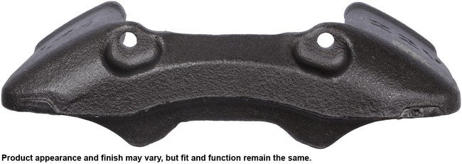 CARDONE Reman Disc Brake Caliper Bracket P/N:14-1054 Fits: Ford Aspire 97-94, Ford Escort 96-91, Kia Rio 02-01, Mazda 323 95-90, Mazda Protege 98-90, Mercury Tracer 96-91 - Image 1
