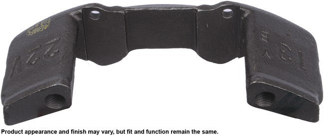 CARDONE Reman Disc Brake Caliper Bracket P/N:14-1054 Fits: Ford Aspire 97-94, Ford Escort 96-91, Kia Rio 02-01, Mazda 323 95-90, Mazda Protege 98-90, Mercury Tracer 96-91 - Image 2