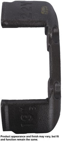 CARDONE Reman Disc Brake Caliper Bracket P/N:14-1054 Fits: Ford Aspire 97-94, Ford Escort 96-91, Kia Rio 02-01, Mazda 323 95-90, Mazda Protege 98-90, Mercury Tracer 96-91 - Image 4