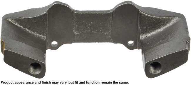 CARDONE Reman Disc Brake Caliper Bracket P/N:14-1055 Fits: Ford Escort 03-91, Mazda Mx-3 95-92, Mazda Protege 98-90, Mercury Tracer 99-91 - Image 1