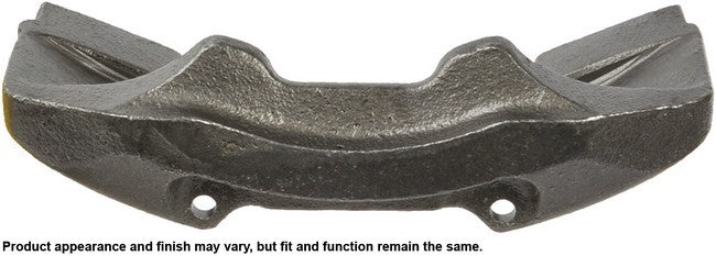 CARDONE Reman Disc Brake Caliper Bracket P/N:14-1055 Fits: Ford Escort 03-91, Mazda Mx-3 95-92, Mazda Protege 98-90, Mercury Tracer 99-91 - Image 2
