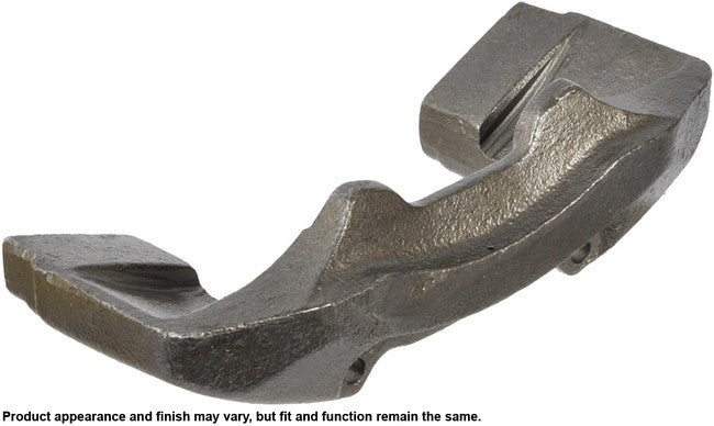 CARDONE Reman Disc Brake Caliper Bracket P/N:14-1055 Fits: Ford Escort 03-91, Mazda Mx-3 95-92, Mazda Protege 98-90, Mercury Tracer 99-91 - Image 3