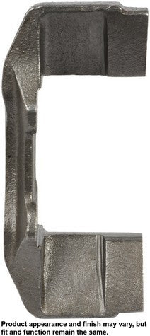 CARDONE Reman Disc Brake Caliper Bracket P/N:14-1055 Fits: Ford Escort 03-91, Mazda Mx-3 95-92, Mazda Protege 98-90, Mercury Tracer 99-91 - Image 4
