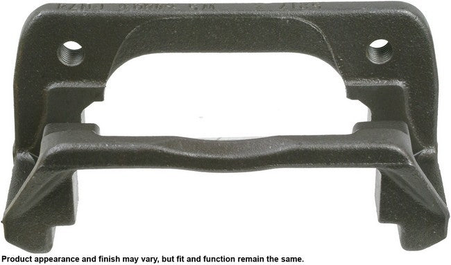 CARDONE Reman Disc Brake Caliper Bracket P/N:14-1058 Fits: Ford Sable 2001, Ford Taurus 07-01, Ford Taurus 99-96, Lincoln Continental 02-95, Mercury Sable 05-01 - Image 1