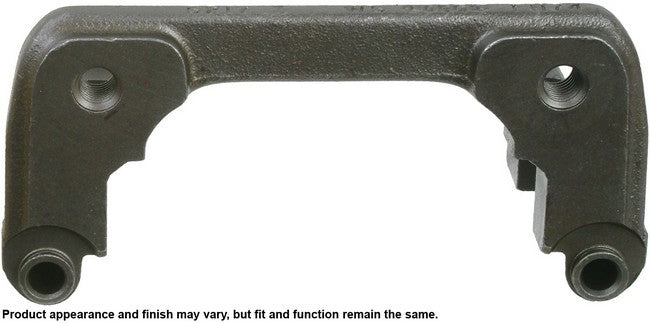 CARDONE Reman Disc Brake Caliper Bracket P/N:14-1058 Fits: Ford Sable 2001, Ford Taurus 07-01, Ford Taurus 99-96, Lincoln Continental 02-95, Mercury Sable 05-01 - Image 2