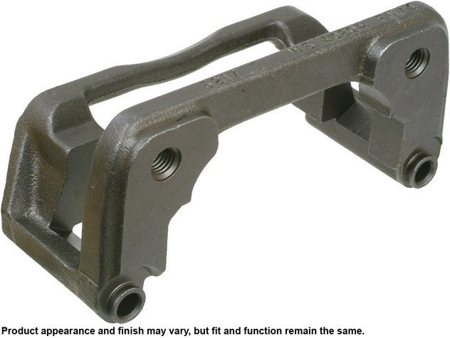 CARDONE Reman Disc Brake Caliper Bracket P/N:14-1058 Fits: Ford Sable 2001, Ford Taurus 07-01, Ford Taurus 99-96, Lincoln Continental 02-95, Mercury Sable 05-01 - Image 3