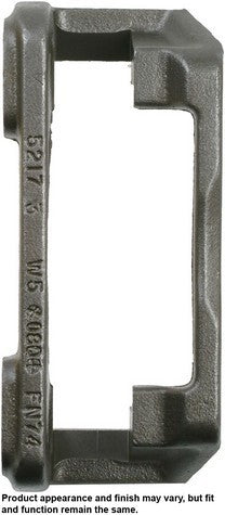 CARDONE Reman Disc Brake Caliper Bracket P/N:14-1058 Fits: Ford Sable 2001, Ford Taurus 07-01, Ford Taurus 99-96, Lincoln Continental 02-95, Mercury Sable 05-01 - Image 4