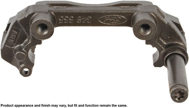 CARDONE Reman Disc Brake Caliper Bracket P/N:14-1059 Fits: Ford Contour 00-95, Ford Mystique 00-95, Mercury Cougar 02-99, Mercury Mystique 00-95 - Image 2