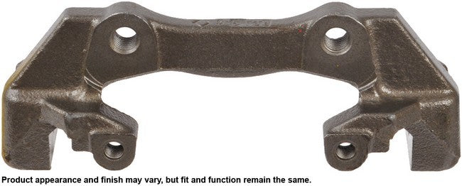 CARDONE Reman Disc Brake Caliper Bracket P/N:14-1061 Fits: Ford Contour 00-98, Ford Mystique 00-98, Mercury Cougar 02-99, Mercury Mystique 00-98 - Image 2