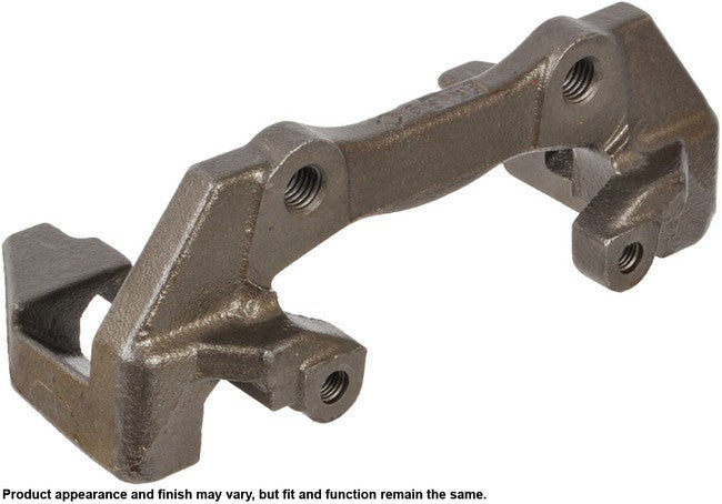 CARDONE Reman Disc Brake Caliper Bracket P/N:14-1061 Fits: Ford Contour 00-98, Ford Mystique 00-98, Mercury Cougar 02-99, Mercury Mystique 00-98 - Image 3