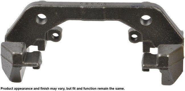 CARDONE Reman Disc Brake Caliper Bracket P/N:14-1062 Fits: Ford Escape 07-01, Mazda Tribute 06-01, Mercury Mariner 06-05 - Image 1