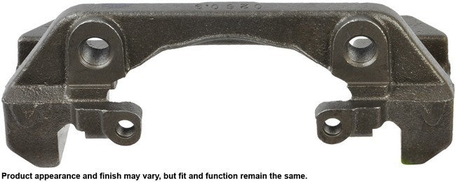 CARDONE Reman Disc Brake Caliper Bracket P/N:14-1062 Fits: Ford Escape 07-01, Mazda Tribute 06-01, Mercury Mariner 06-05 - Image 2
