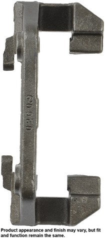 CARDONE Reman Disc Brake Caliper Bracket P/N:14-1062 Fits: Ford Escape 07-01, Mazda Tribute 06-01, Mercury Mariner 06-05 - Image 4