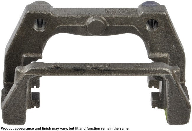 CARDONE Reman Disc Brake Caliper Bracket P/N:14-1069 Fits: Ford Five Hundred 07-05, Ford Freestyle 07-05, Ford Taurus 09-08, Ford Taurus X 09-08, Mercury Montego 07-05, Mercury Sable 09-08 - Image 1