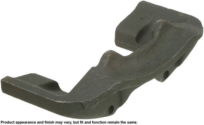 CARDONE Reman Disc Brake Caliper Bracket P/N:14-1070 Fits: Ford Festiva 93-88 - Image 3