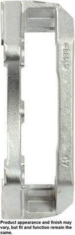 CARDONE Reman Disc Brake Caliper Bracket P/N:14-1074 Fits: Ford Explorer 19-11, Ford Flex 19-09, Ford Taurus 19-10, Lincoln Mks 12-09, Lincoln Mkt 19-10 - Image 4