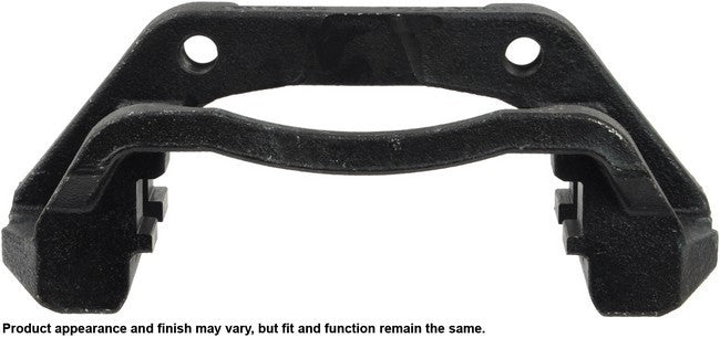 CARDONE Reman Disc Brake Caliper Bracket P/N:14-1075 Fits: Ford Edge 14-11, Ford Explorer 19-11, Ford Flex 14-09, Ford Taurus 19-10, Lincoln Mks 12-09, Lincoln Mkt 14-10, Lincoln Mkx 15-11 - Image 1