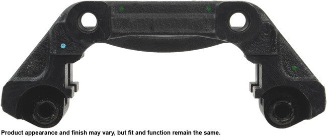 CARDONE Reman Disc Brake Caliper Bracket P/N:14-1075 Fits: Ford Edge 14-11, Ford Explorer 19-11, Ford Flex 14-09, Ford Taurus 19-10, Lincoln Mks 12-09, Lincoln Mkt 14-10, Lincoln Mkx 15-11 - Image 2